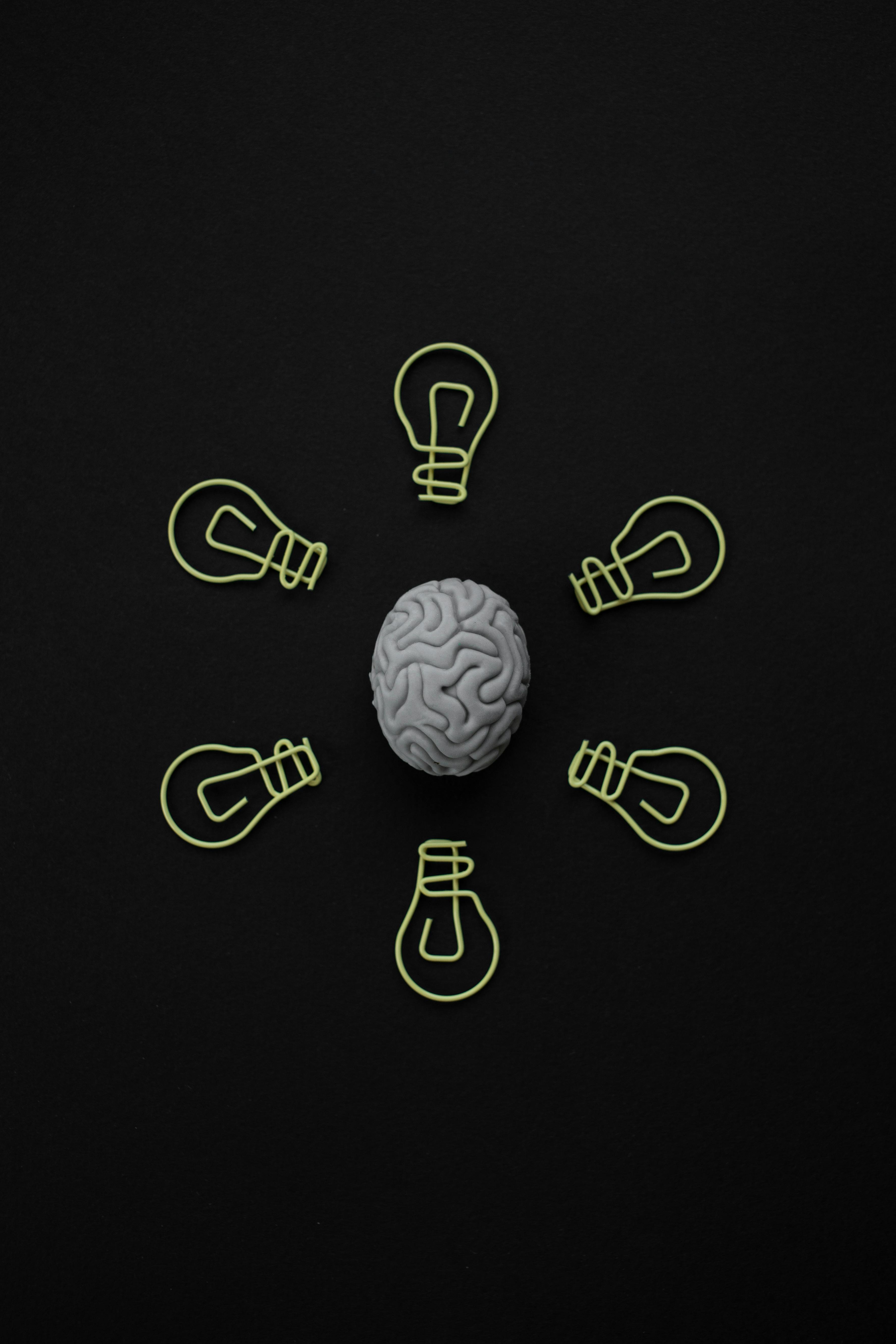 Design Thinking & Innovation